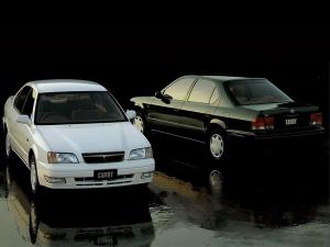Toyota Camry 1994 года (JP)